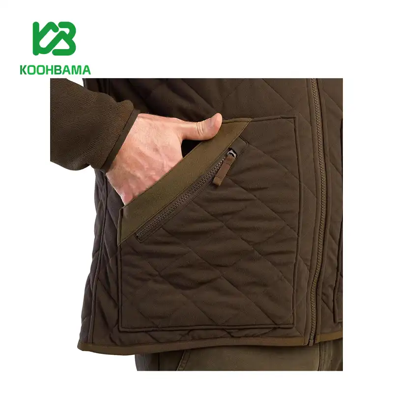 جلیقه مردانه decathlon کد ty312040029