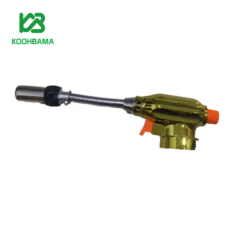 سرپیک شعله افکن کد a21