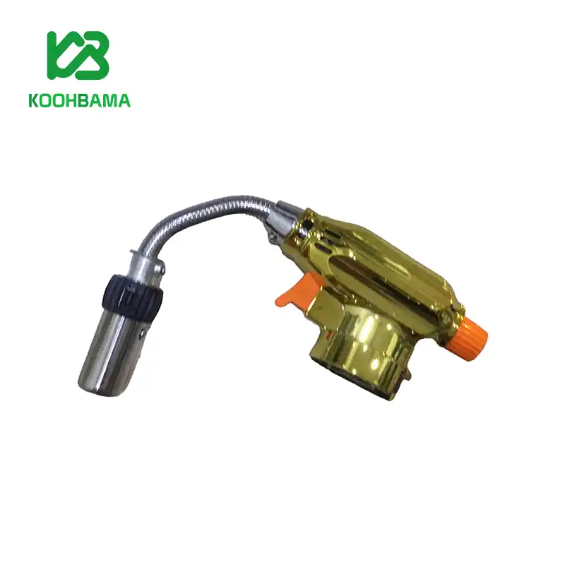 سرپیک شعله افکن کد a21