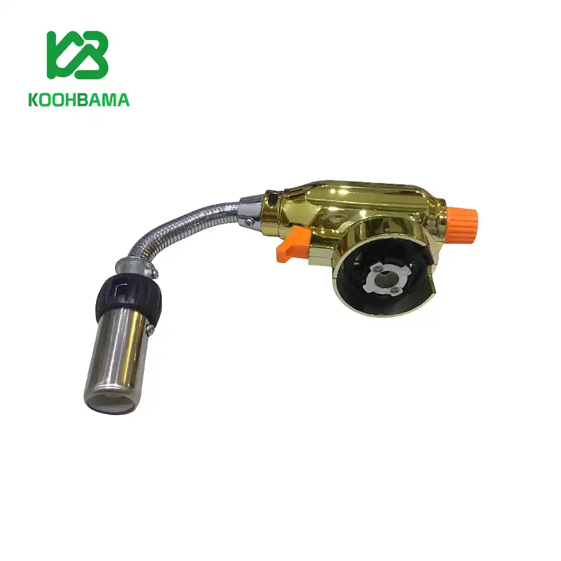 سرپیک شعله افکن کد a21