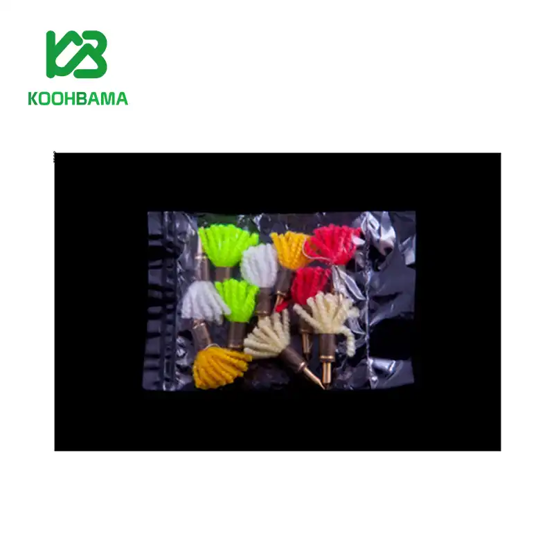 ساچمه تیر مویی کالیبر 5.5