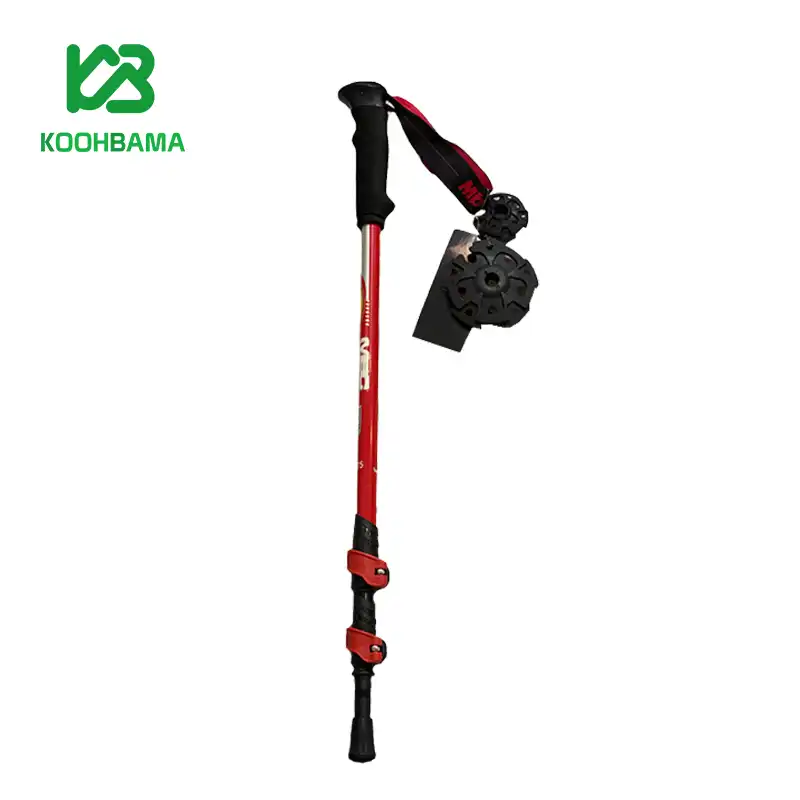 عصا کوهنوردی ام بی سی مدل ADJUST MZ01C (1عدد)