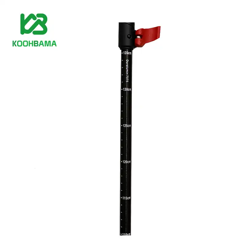 عصا کوهنوردی ام بی سی مدل ADJUST MZ01C (1عدد)