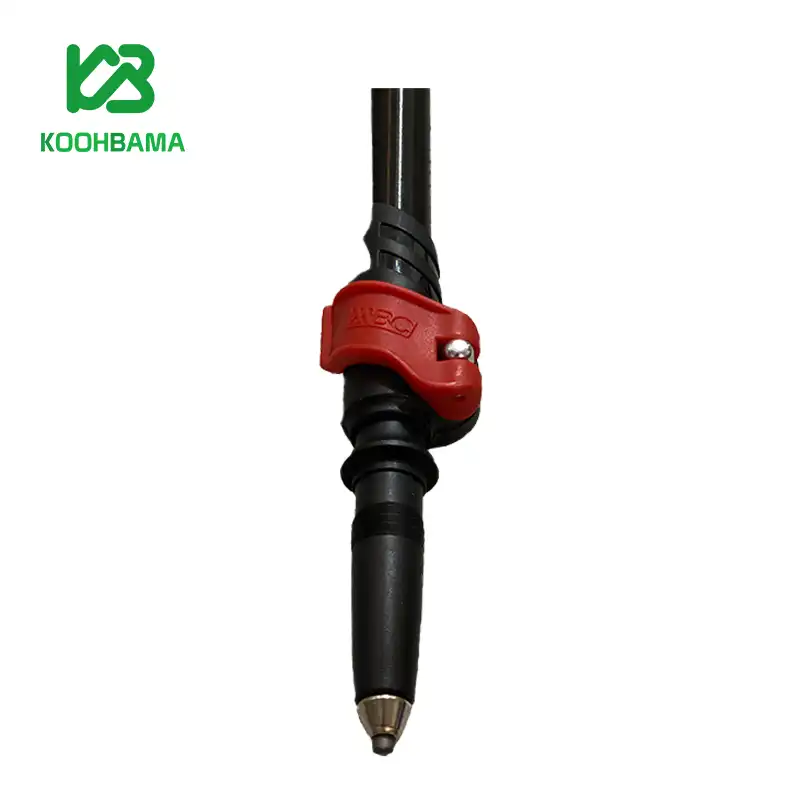 عصا کوهنوردی ام بی سی مدل ADJUST MZ01C (1عدد)