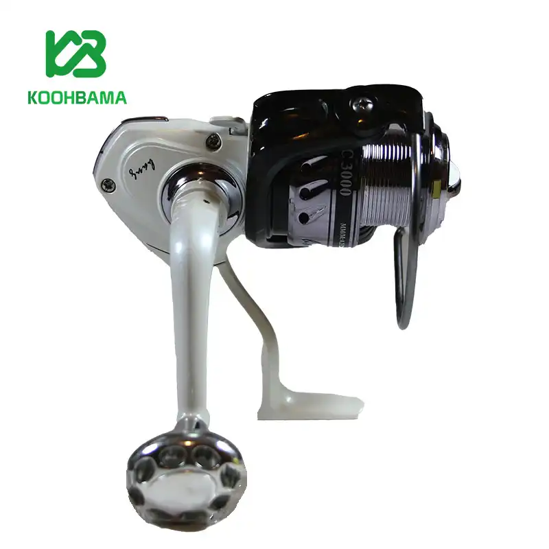 چرخ ماهیگیری maxin5 مدل HC3000