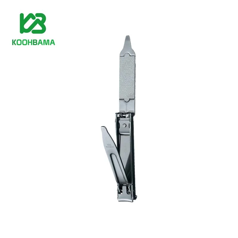 ناخن گیر ویکتورینوکس کد 8.2055.CB