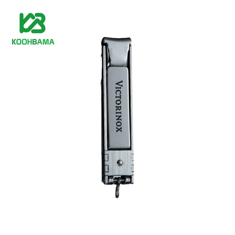 ناخن گیر ویکتورینوکس کد 8.2055.CB