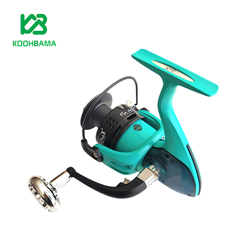 چرخ ماهیگیری هونگ ژیانگ مدل HH 6000