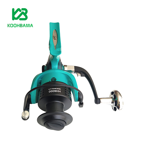چرخ ماهیگیری هونگ ژیانگ مدل HH 6000