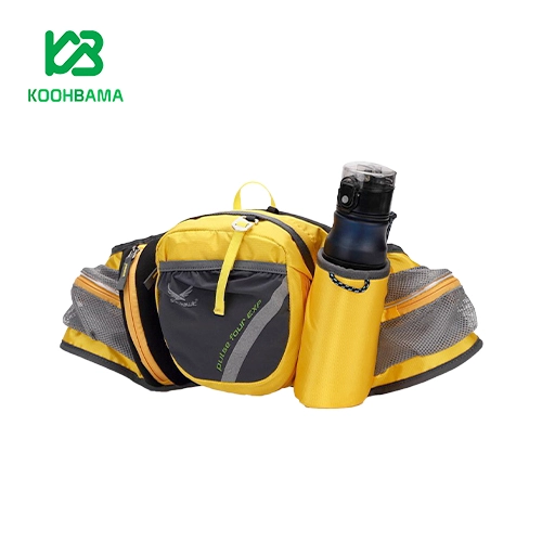 کیف کمری اسنوهاک کد 6110