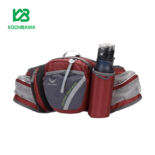 کیف کمری اسنوهاک کد 6110