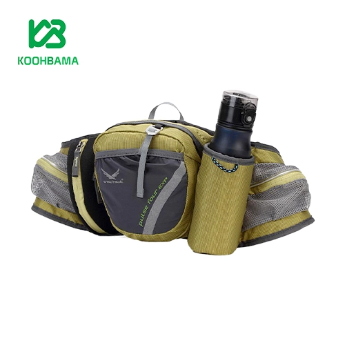 کیف کمری اسنوهاک کد 6110