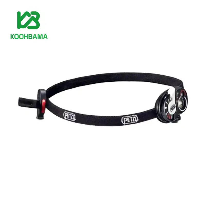 چراغ پیشانی پتزل مدل Petzl e+lite