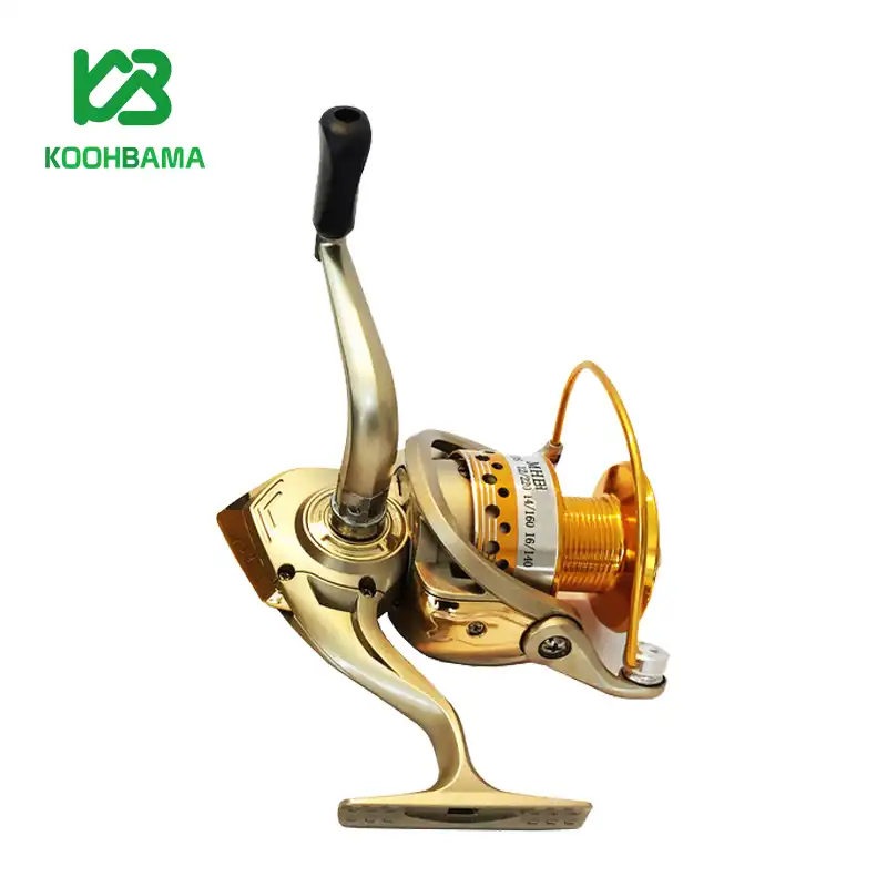 چرخ ماهیگیری اوکیسایت مدل MHB-4000