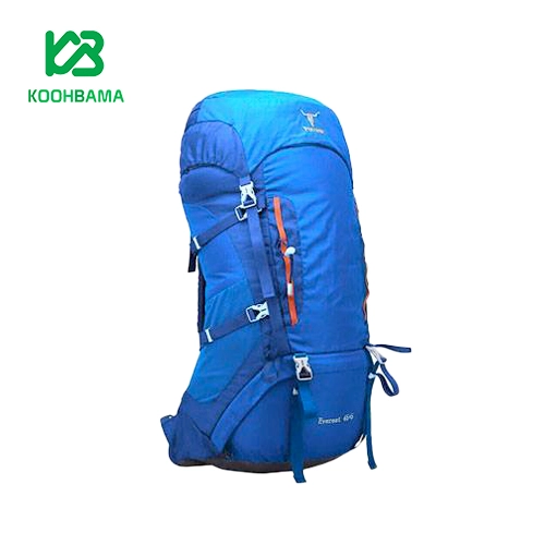 کوله پشتی 5+45 لیتری کله گاوی مدل everest