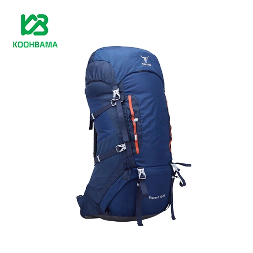 کوله پشتی 5+45 لیتری کله گاوی مدل everest