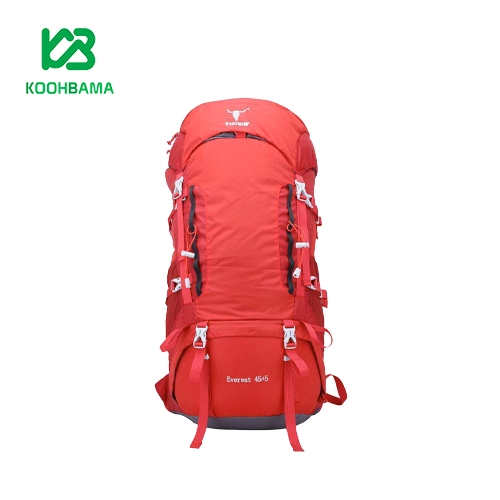 کوله پشتی 5+45 لیتری کله گاوی مدل everest