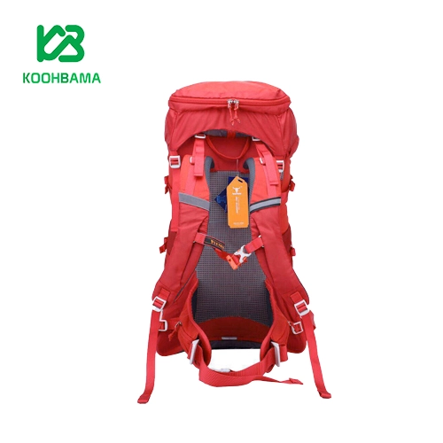 کوله پشتی 5+45 لیتری کله گاوی مدل everest