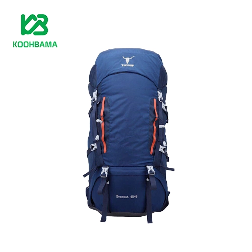 کوله پشتی 5+45 لیتری کله گاوی مدل everest