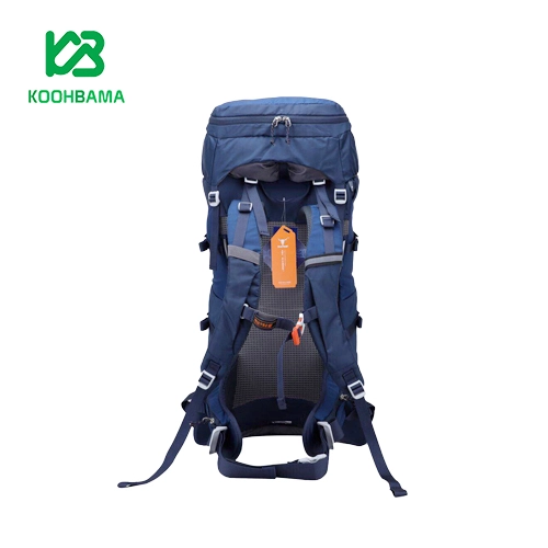 کوله پشتی 5+45 لیتری کله گاوی مدل everest