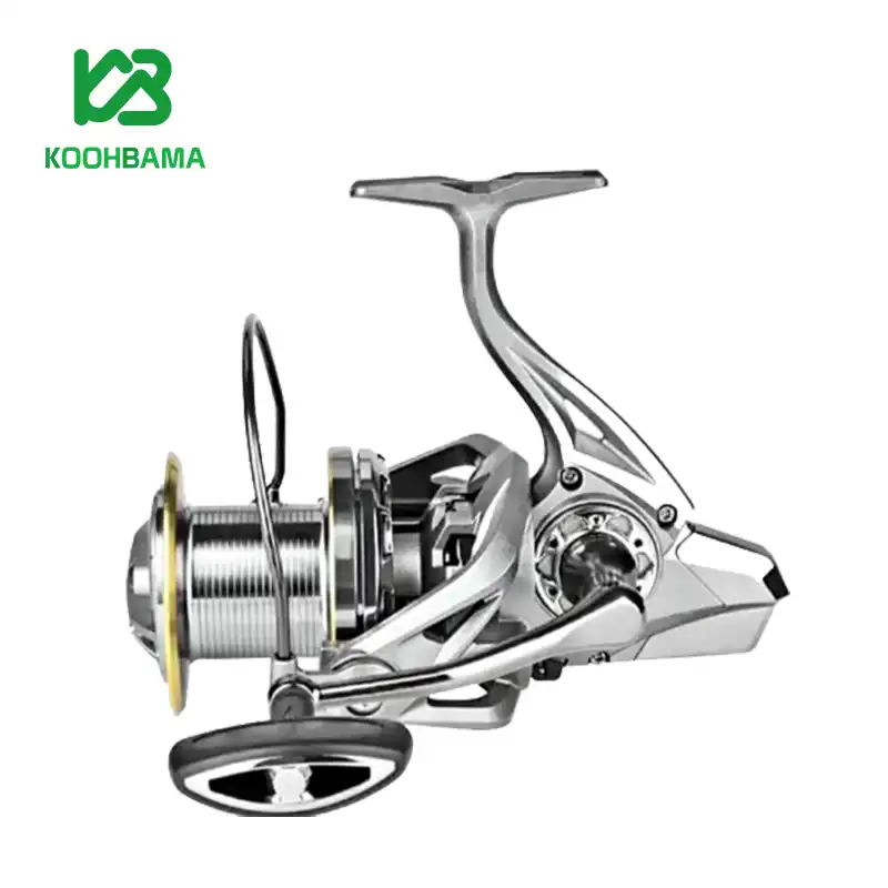 چرخ کپور گیری اوساکو NGK 10000