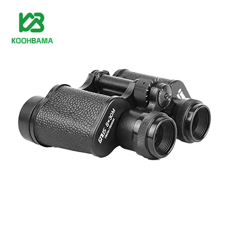 دوربین دوچشمی بایگیش مدل 30*8