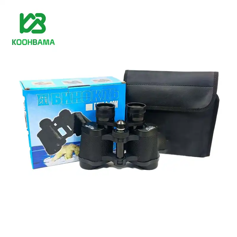 دوربین دوچشمی بایگیش مدل 30*8