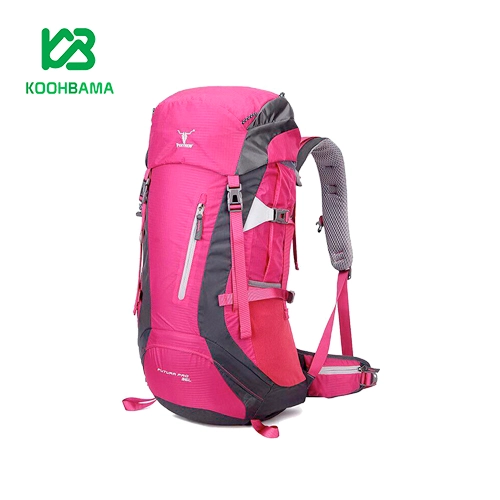 کوله پشتی 36 لیتری کله گاوی مدل futura