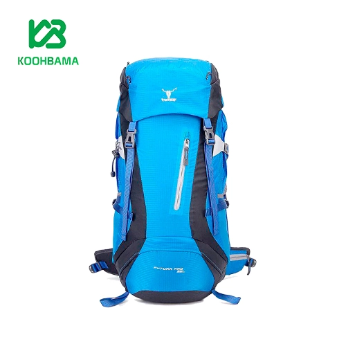کوله پشتی 36 لیتری کله گاوی مدل futura