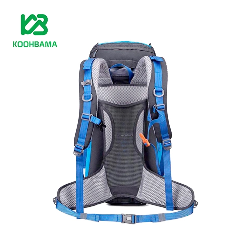 کوله پشتی 36 لیتری کله گاوی مدل futura
