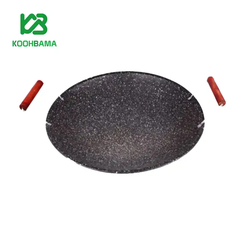 ساج گرانیتی سفری قطر 40 سانتی متر