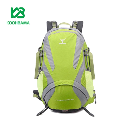 کوله پشتی 22 لیتری کله گاوی مدل futura
