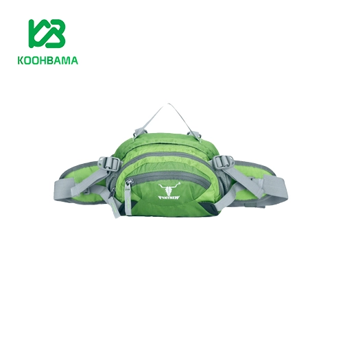 کیف کمری کله گاوی (پکینیو) مدل 9599