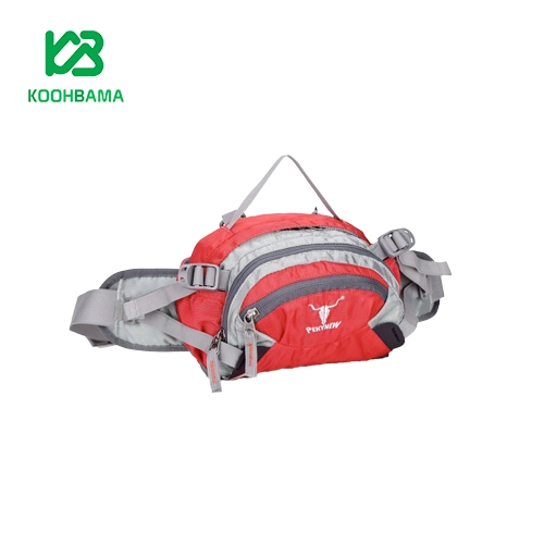 کیف کمری کله گاوی (پکینیو) مدل 9599