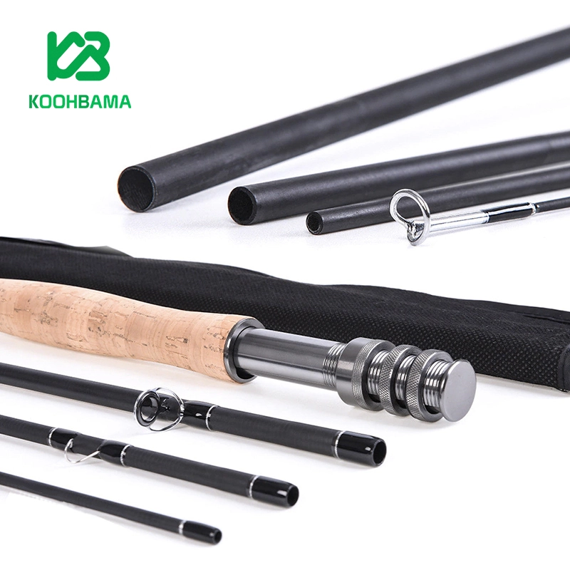 چوب ماهیگیری فلای فیشینگ لئو 4/5