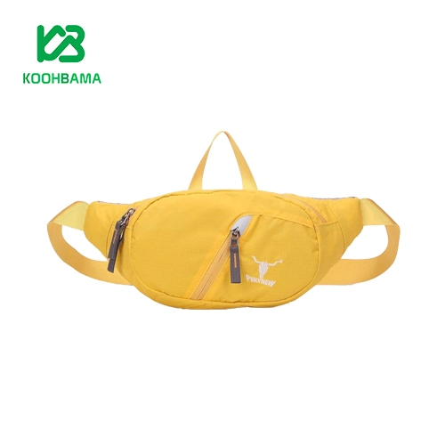 کیف کمری کله گاوی مدل 6037