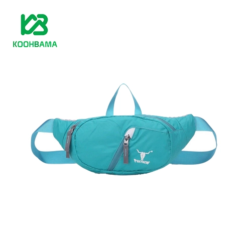 کیف کمری کله گاوی مدل 6037