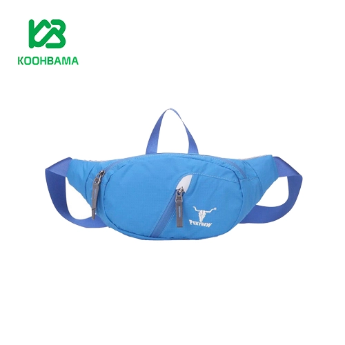 کیف کمری کله گاوی مدل 6037