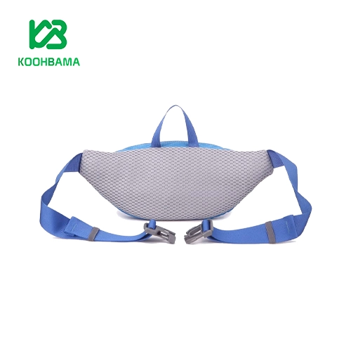 کیف کمری کله گاوی مدل 6037