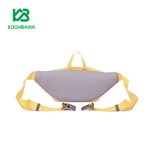 کیف کمری کله گاوی مدل 6037