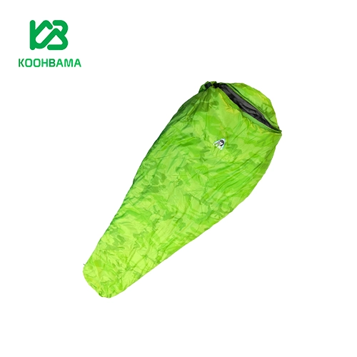 کیسه خواب کمپ مدل لایت پیک