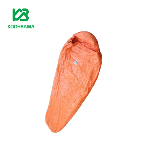 کیسه خواب کمپ مدل لایت پیک