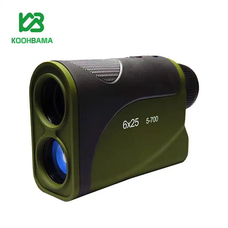 فاصله یاب لیزری X25