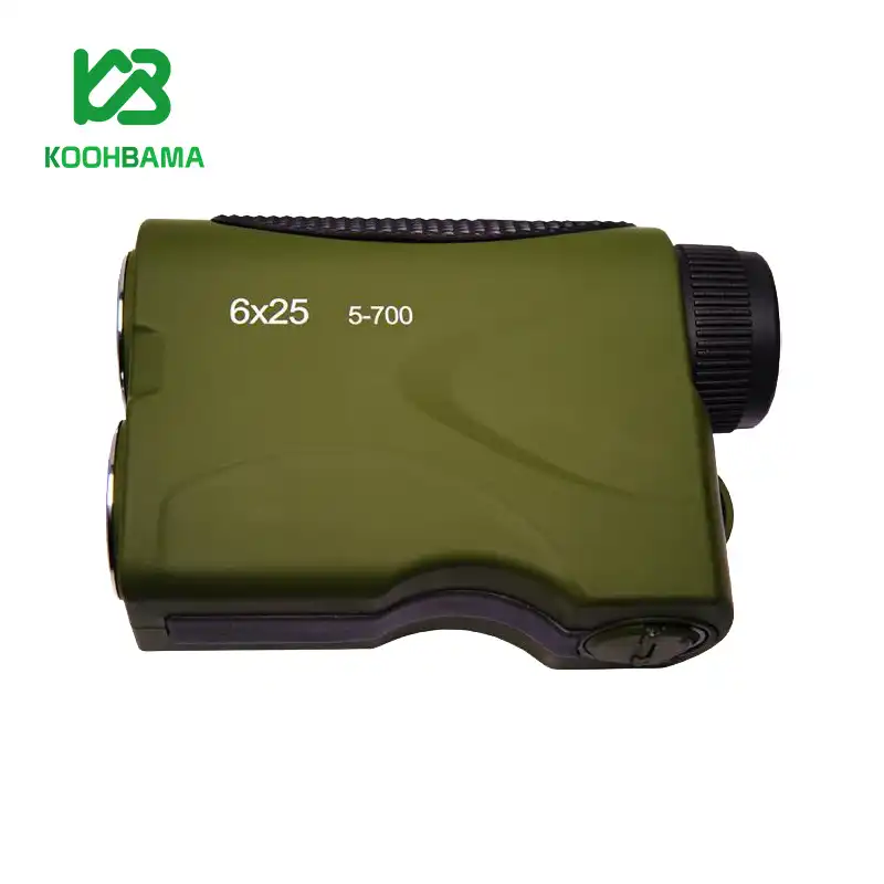 فاصله یاب لیزری X25