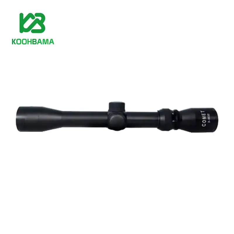 دوربین تفنگ کامت 32*9-3