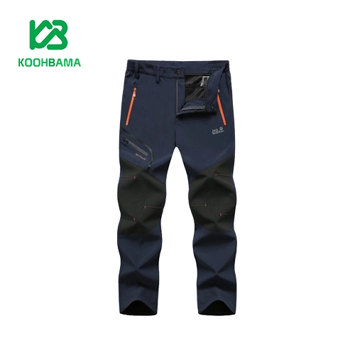شلوار ترکینگ مردانه جک ولف کد JW404