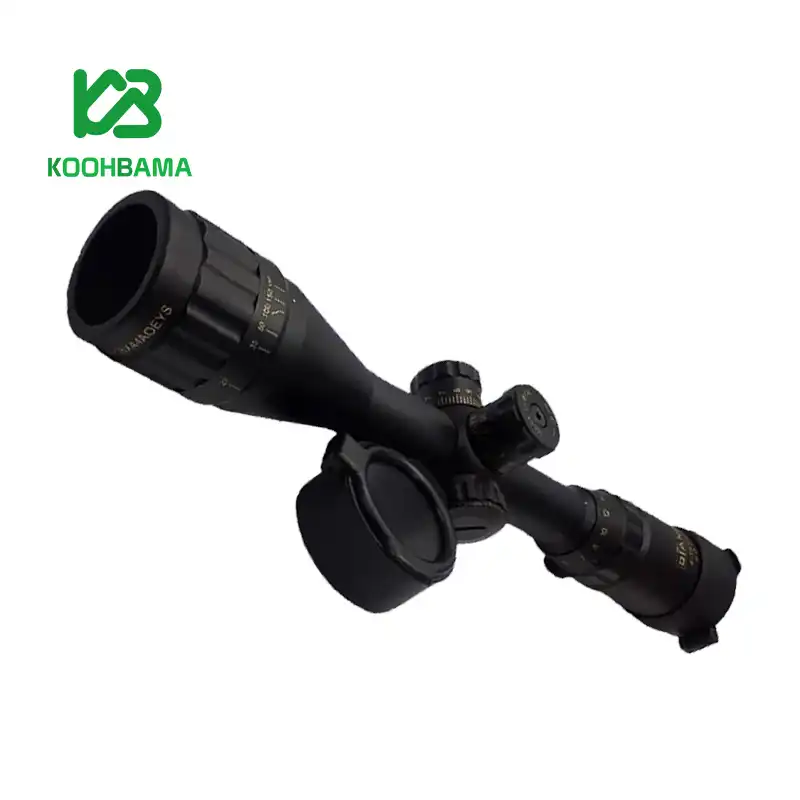دوربین تفنگ دیانا مدل 16x44AOE-4