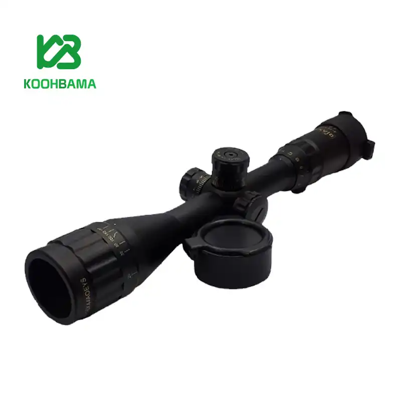 دوربین تفنگ دیانا مدل 16x44AOE-4