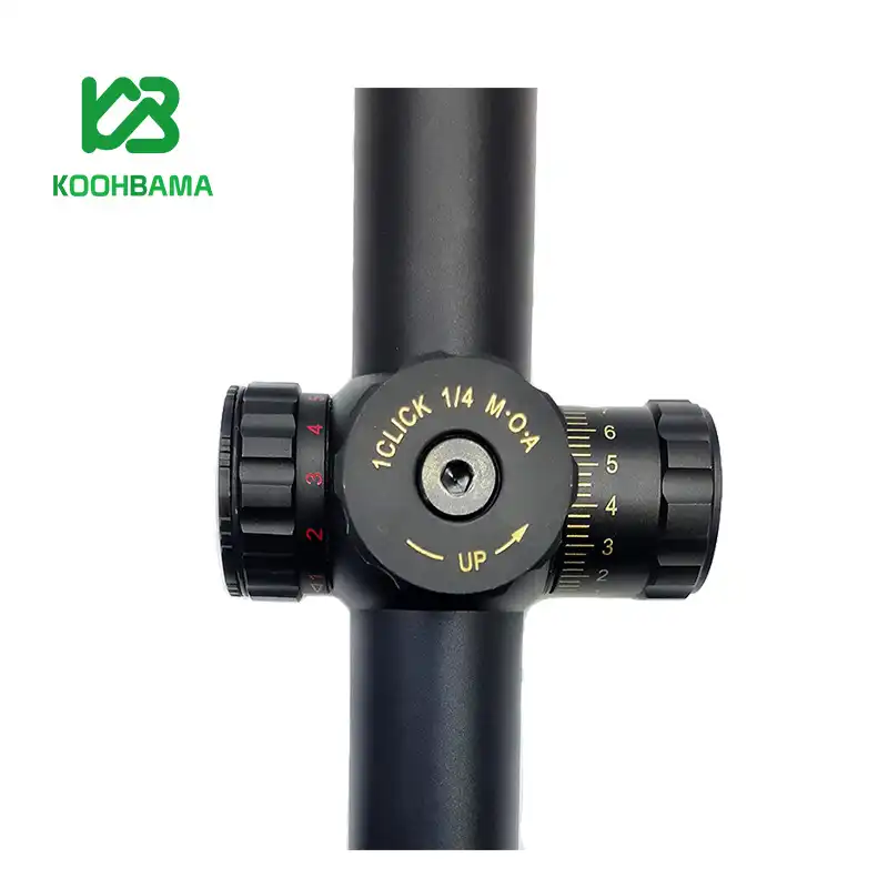 دوربین تفنگ دیانا مدل 16x44AOE-4