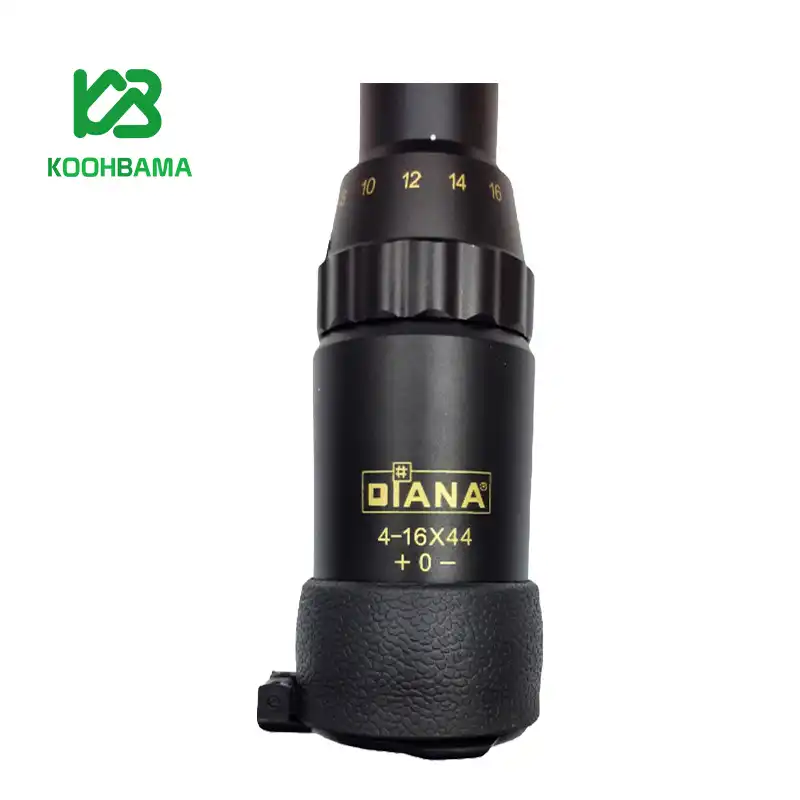 دوربین تفنگ دیانا مدل 16x44AOE-4